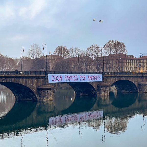 The “Cosa faresti per amore” (What would you do for love?) campaign has won the Areté 2025 award at the CSR and Social Innovation Fair at Bocconi University.