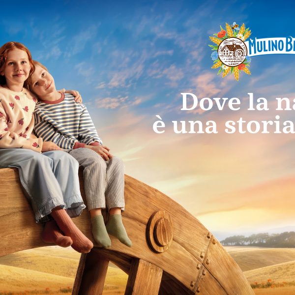 “WHERE NATURE TELLS A GOOD STORY” MULINO BIANCO UNVEILS A NEW BRAND NARRATIVE WITH A TV CAMPAIGN