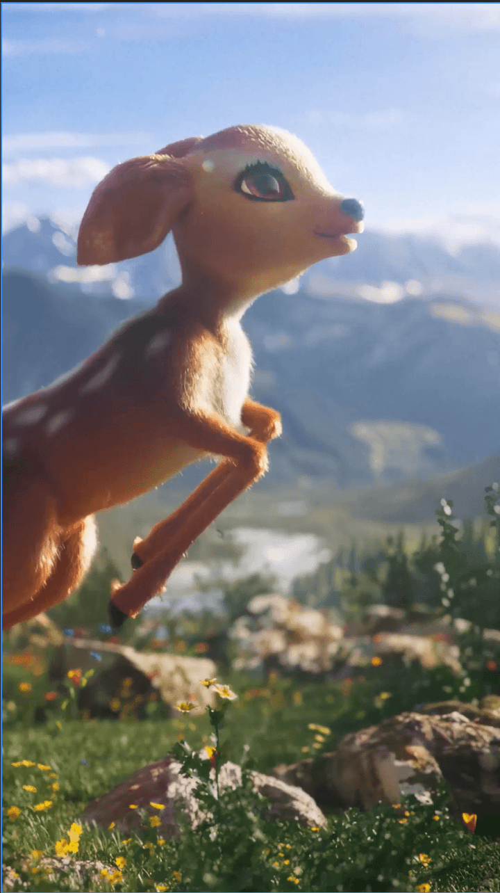 F