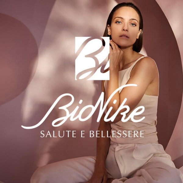 Bionike – Fondotinta Defence Color Hydra Glow