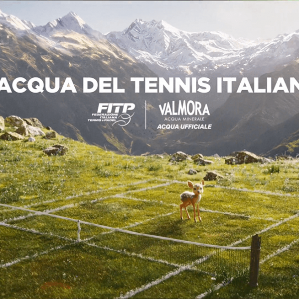 Valmora – Cerbiatto tennis