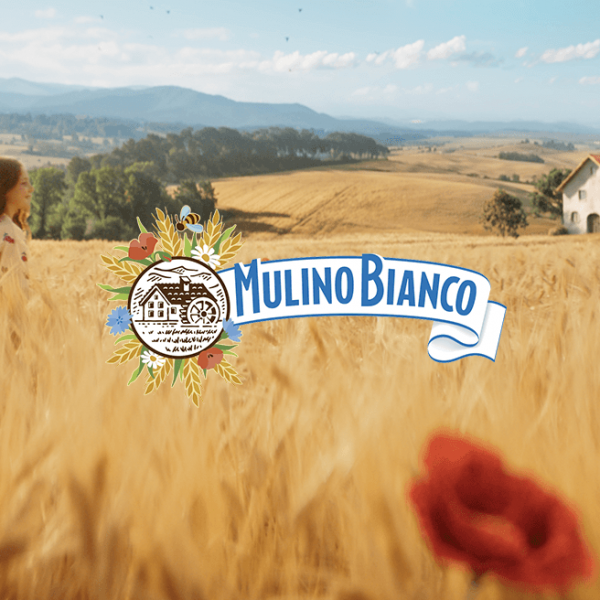 Mulino Bianco – Dove la natura è una storia buona