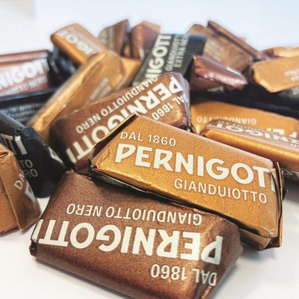 Pernigotti entrusts Armando Testa with ad campaign. The confectionary group is communicating once again with the general public.