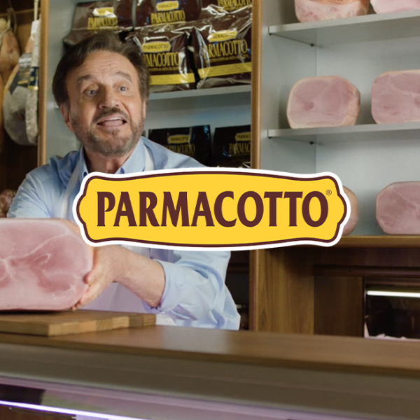 Parmacotto – Matto per Parmacotto