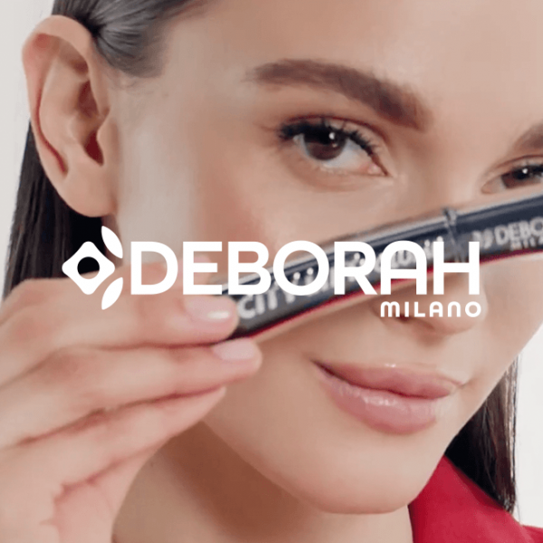 Deborah Milano – So easy, so glam