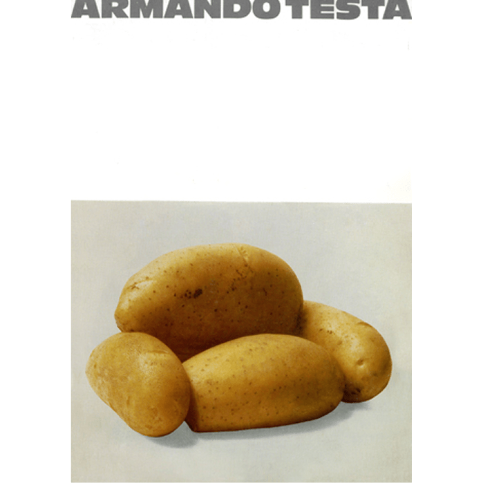 Armando Testa, School of Design