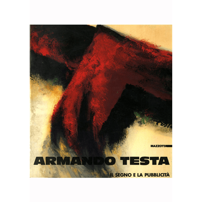 Armando Testa, il segno e la pubblicità