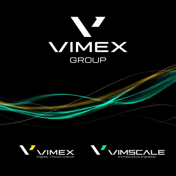 There’s a new light shining on Vimex’s image, with Armando Testa Design